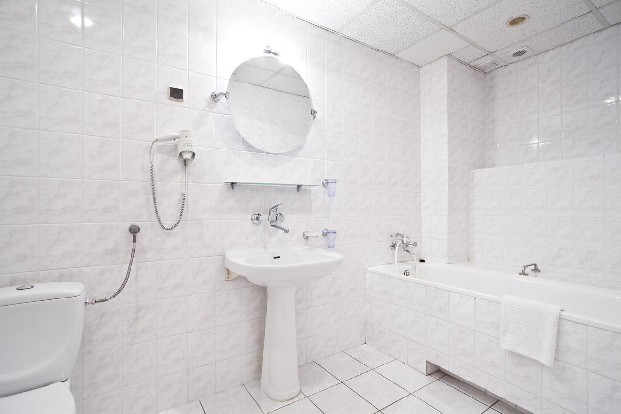 Hotel Kapitan Szczecin Luaran gambar
