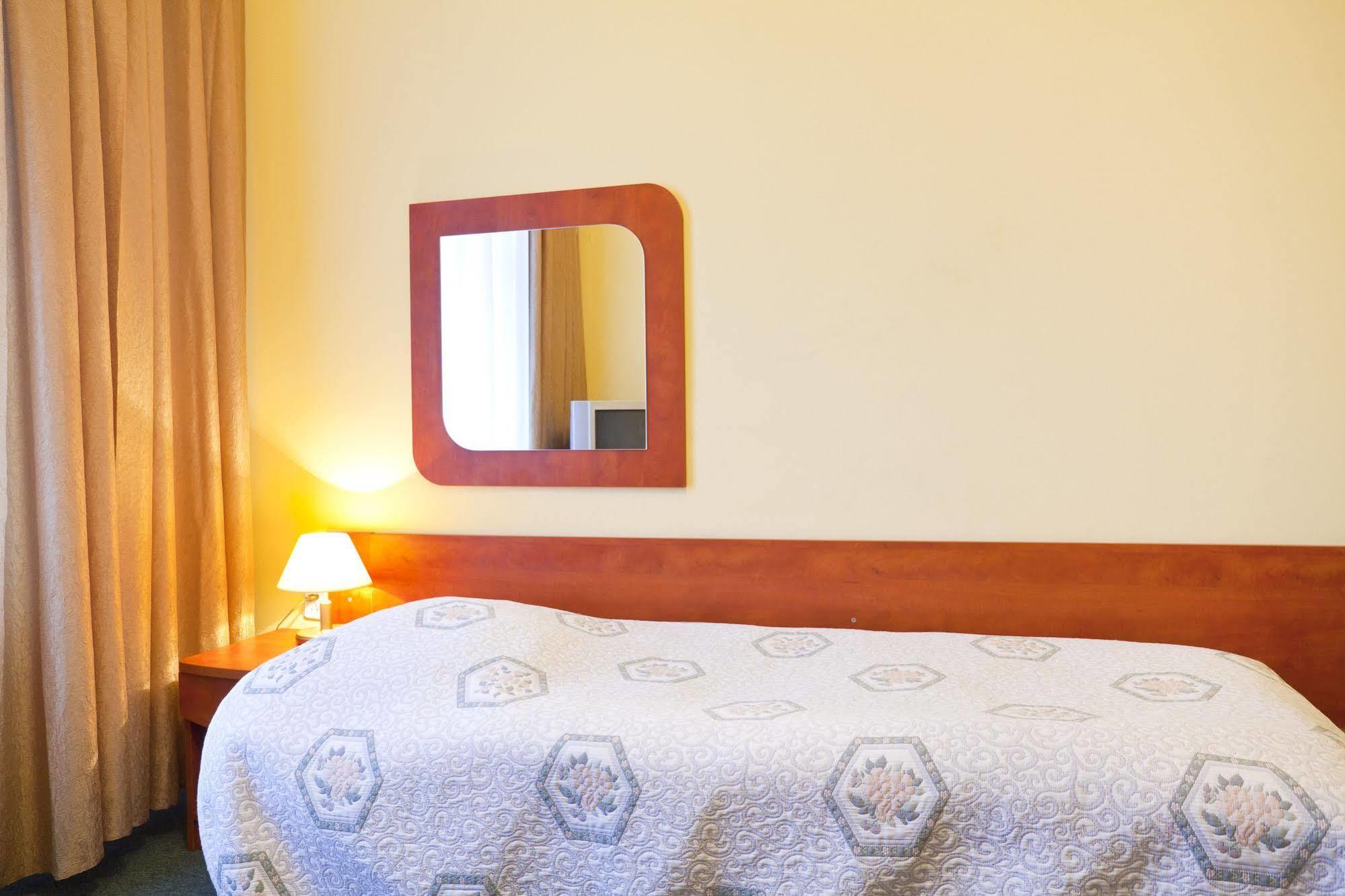 Hotel Kapitan Szczecin Luaran gambar